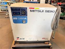 スクリューコンプレッサー　Screw Compressor