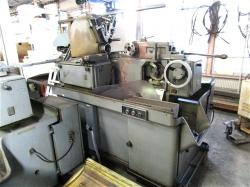 万能自動旋盤　Automatic Lathe