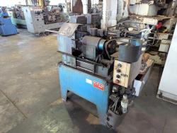 センタリングマシン　Centering Machine