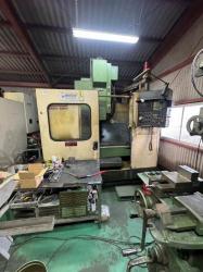 マシニング　Machining Center