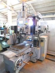 ジグボーラー jig boring machine