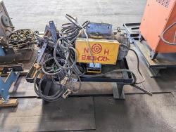 2.8t　ホイスト　2.8TON　Hoist