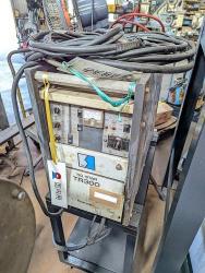 TIG溶接機　Welding Machine