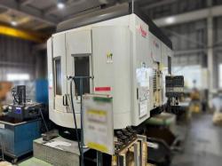 マシニング　Machining Center