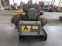 2.8t　ホイスト　2.8TON　Hoist