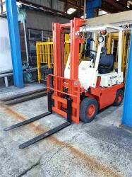 1t フォークリフト　1t　Fork Lift