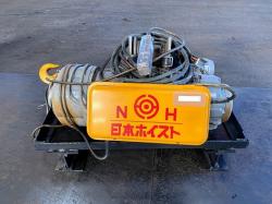 1tホイスト　1TON　Hoist