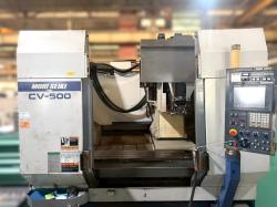 マシニング　Machining Center