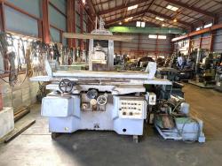 平面研削盤　Surface Grinding Machine