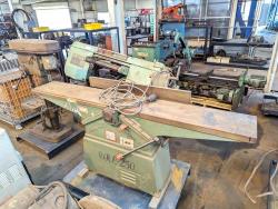 木工機　Woodworking Machine