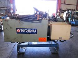 1.5tホイスト　1.5TON　Hoist