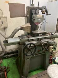 平面研削盤　Surface Grinding Machine