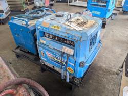 エンジンウェルダー　Engine Welder