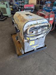 高圧洗浄機　Car Wash Machine