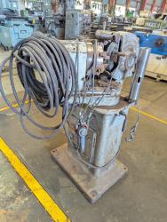 ドリル研磨機　Drill Grinding Machine