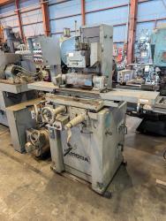 平面研削盤　Surface Grinding Machine