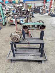 ベルトサンダー　Belt Sander