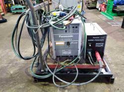 溶接機　Welding Machine