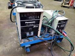 溶接機　Welding Machine(Made in China)