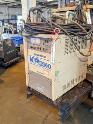半自動溶接機　Welding Machine
