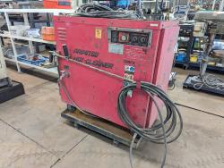 高圧温水洗浄機　Car Wash Machine