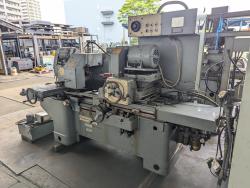 内面研削盤　Internal　Grinding Machine
