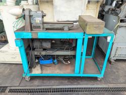 卓上旋盤　Bench Lathe