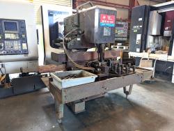 ドリルマシン　Drilling Machine