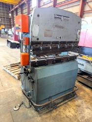 ブレーキプレス　Brake Press Machine