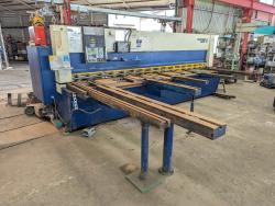シャーリング　Shearing Machine