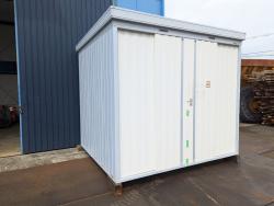 物置　Shed