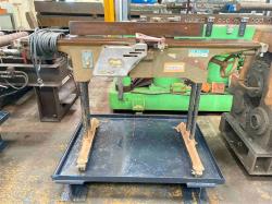 木工機　Woodworking Machine