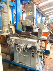 平面研削盤　Surface grinding machine