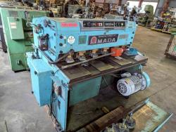 シャーリング　Shearing Machine