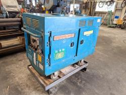 エンジンウェルダー Engine Welder