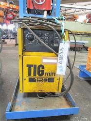 溶接機　Welding Machine