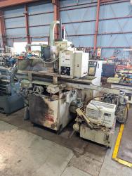 平面研削盤　Surface Grinding Machine