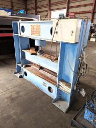油圧プレス 70t Hydraulic Press