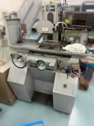 研磨機　Grinding Machine
