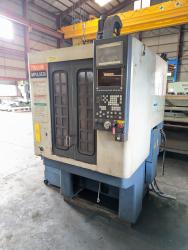 マシニング　Machining Center