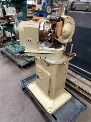 工具研磨機　Tool Grinding Machine