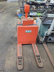 1.5t 電動ハンドリフト　Hand Lift Battery