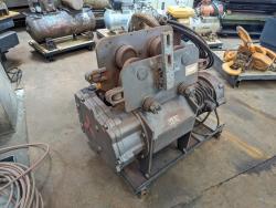 2.8tホイスト　2.8TON Hoist