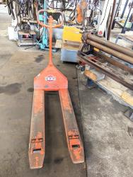 1tハンドリフト　1TON Hand Lift