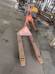 2.5tハンドリフト　2.5TON Hand Lift