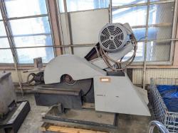 高速切断機　Metal Sawing Machine