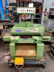 木工機　Woodworking Machine