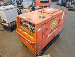 エンジンウェルダー　Engine Welder