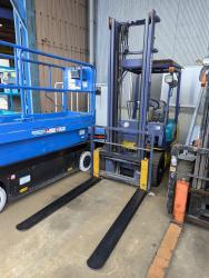 1.8t 1.8TON Fork Lift