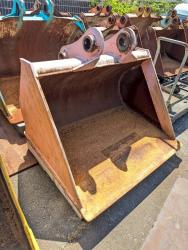 ユンボ用バケット　Excavator Bucket